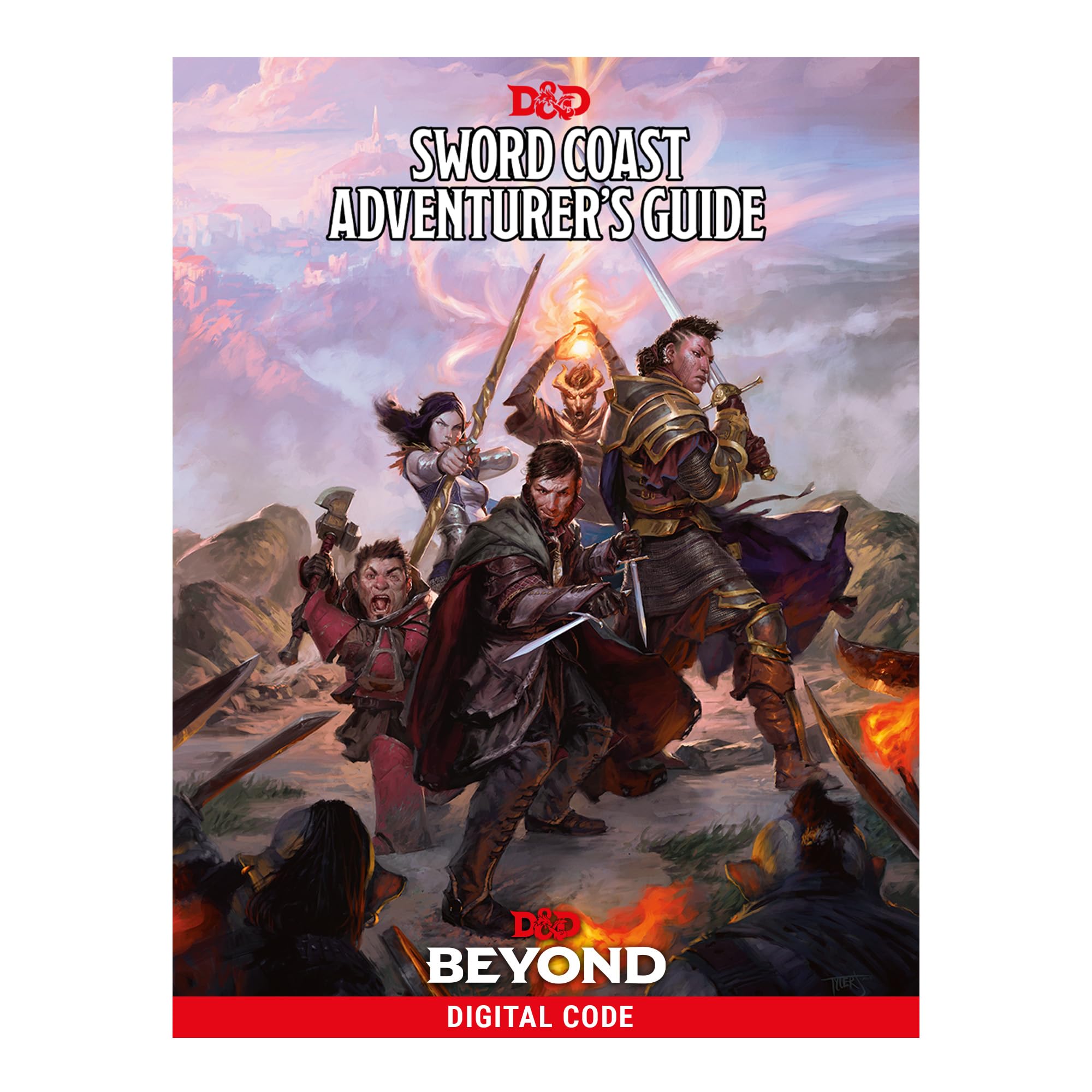 Dungeons & Dragons Magazine プレイングガイド V Dungeons & Dragons Magazine プレイングガイド V 【公式通販】