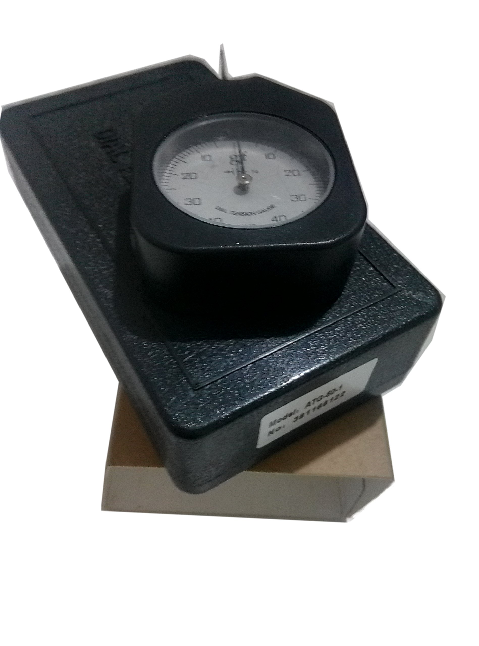 ATG501 Dial Tension meter tester Gauge Tensionmeter Gram Force Meter