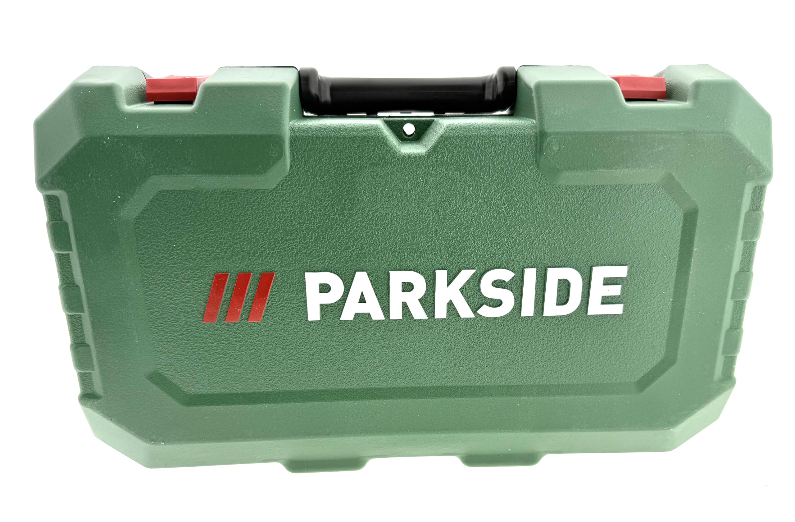 Parkside 20 V akumulatorowe nożyce do gałęzi PAAS 20-Li, kolor zielony, stal stopowa, moc cięcia 28 mm, bez akumulatora/ładowarki, ostrze obejściowe