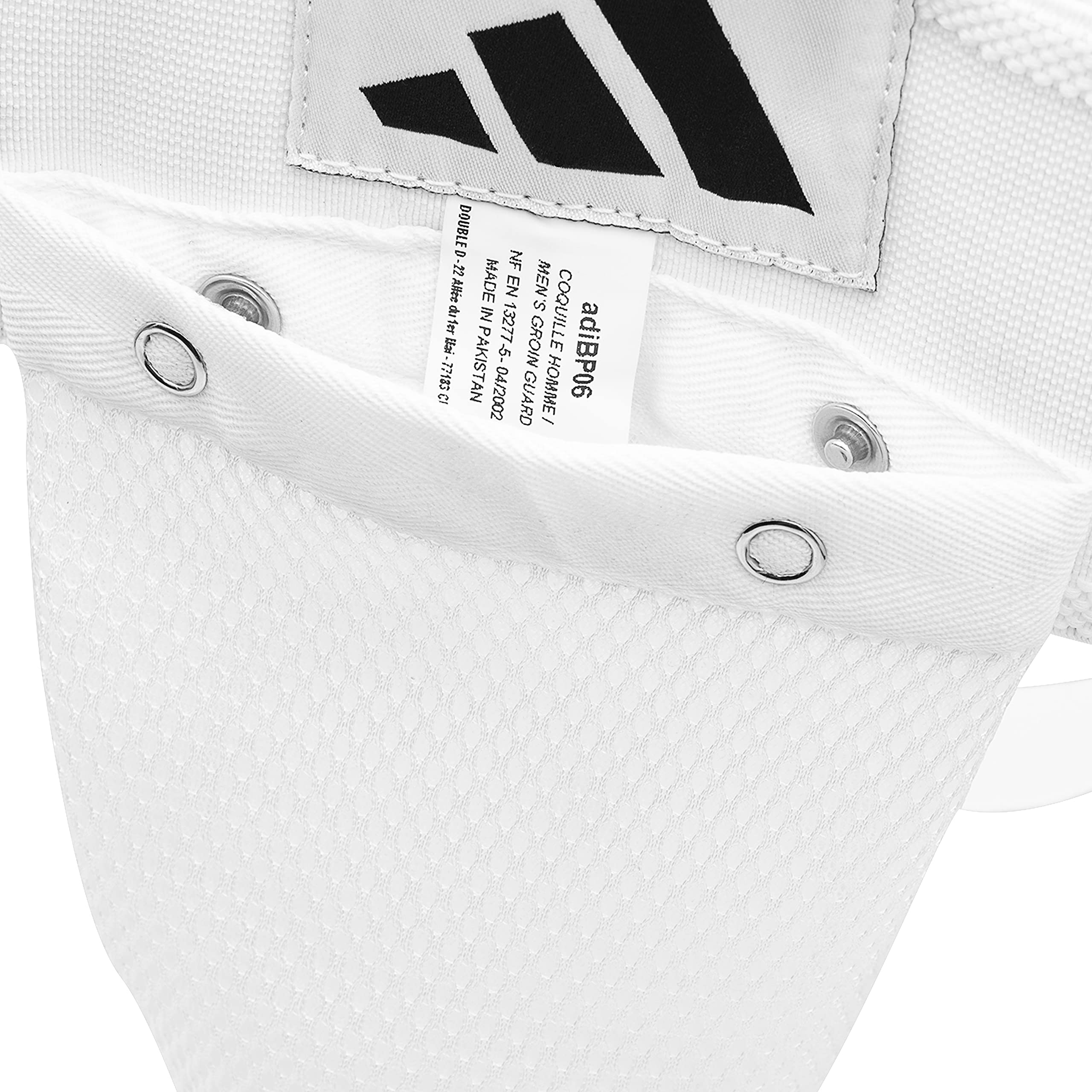 adidas Sospensorio Protettore inguinale, Uomo