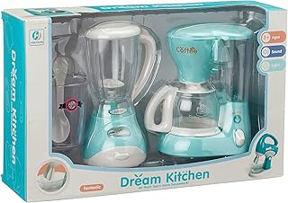 طقم العاب مطبخ الاحلام