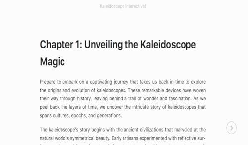 Kaleidoscope Interactive
