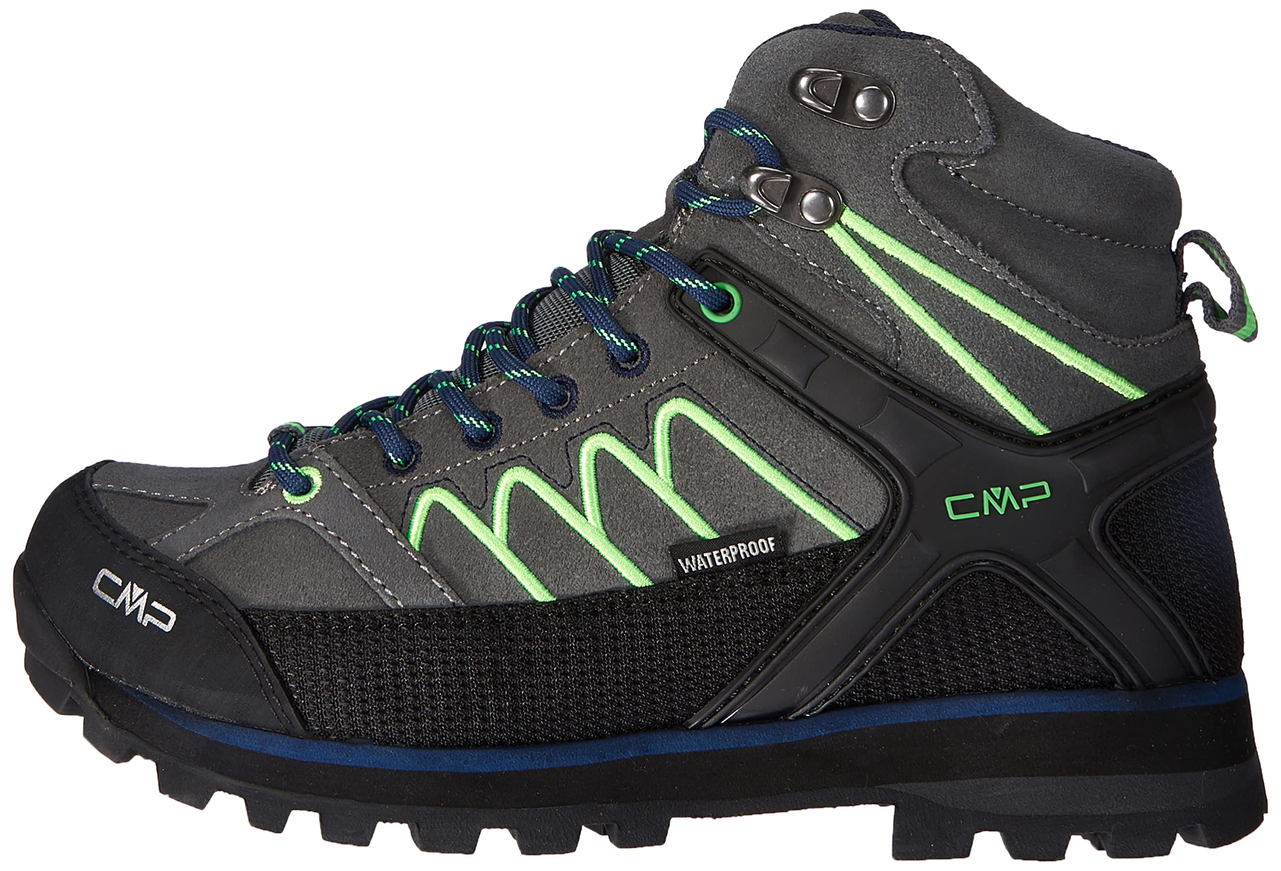 CMP Homme Moon Mid WP Chaussures