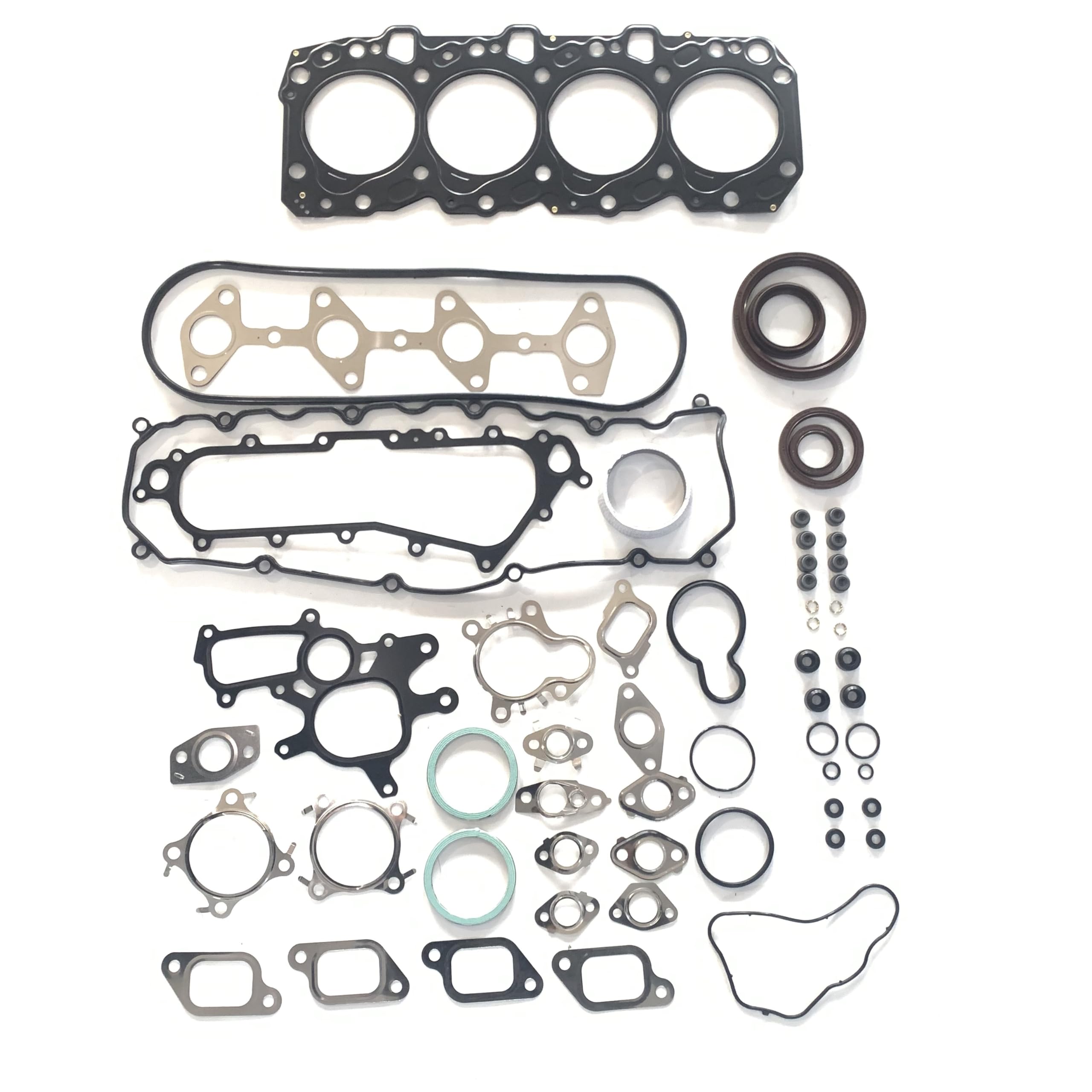 ZDTOPA 1KZ 1KZTE 1KZ-TE Full Gasket Set 04111-67020 51010600 