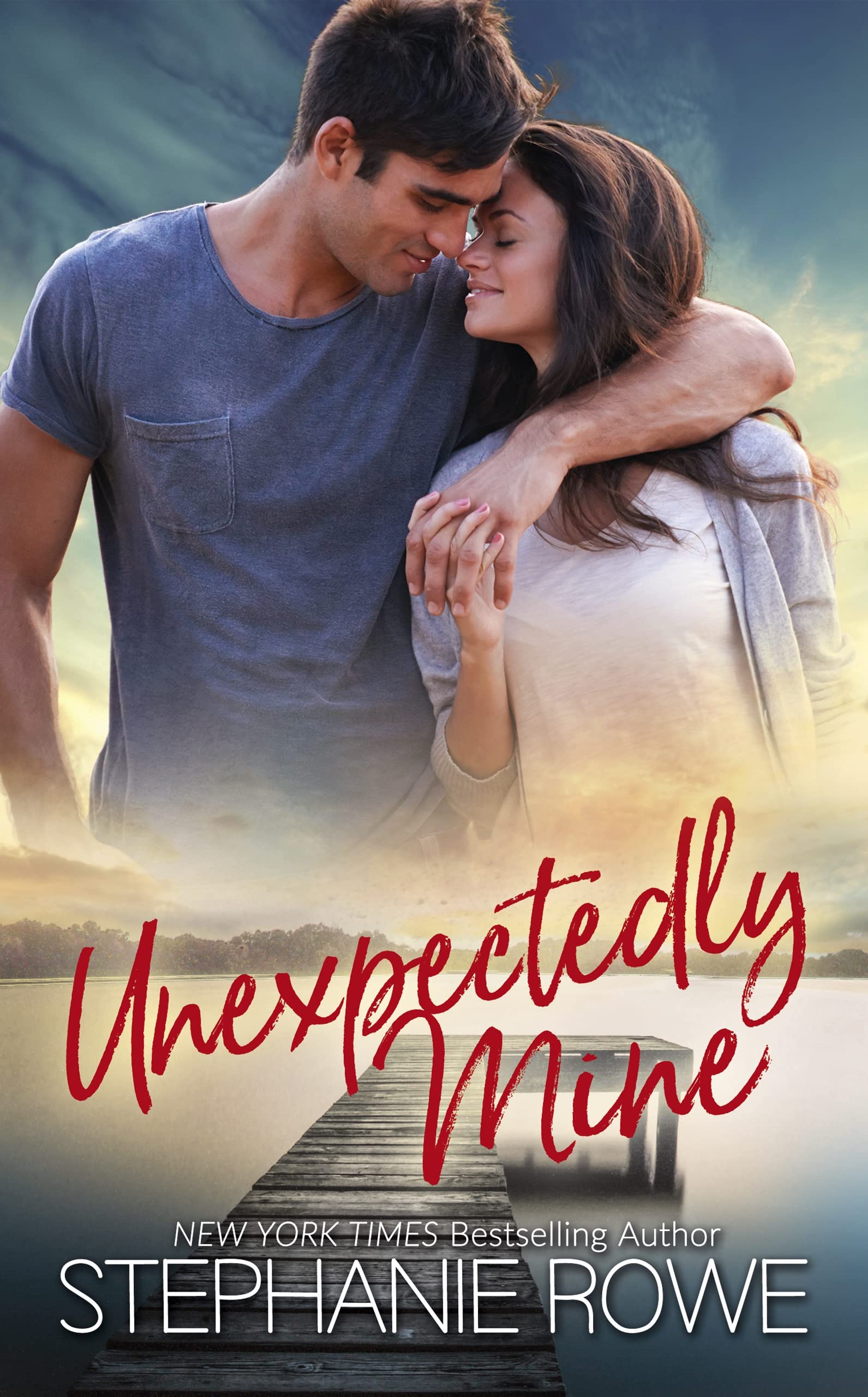 Unexpectedly Mine (Birch Crossing Book 1)