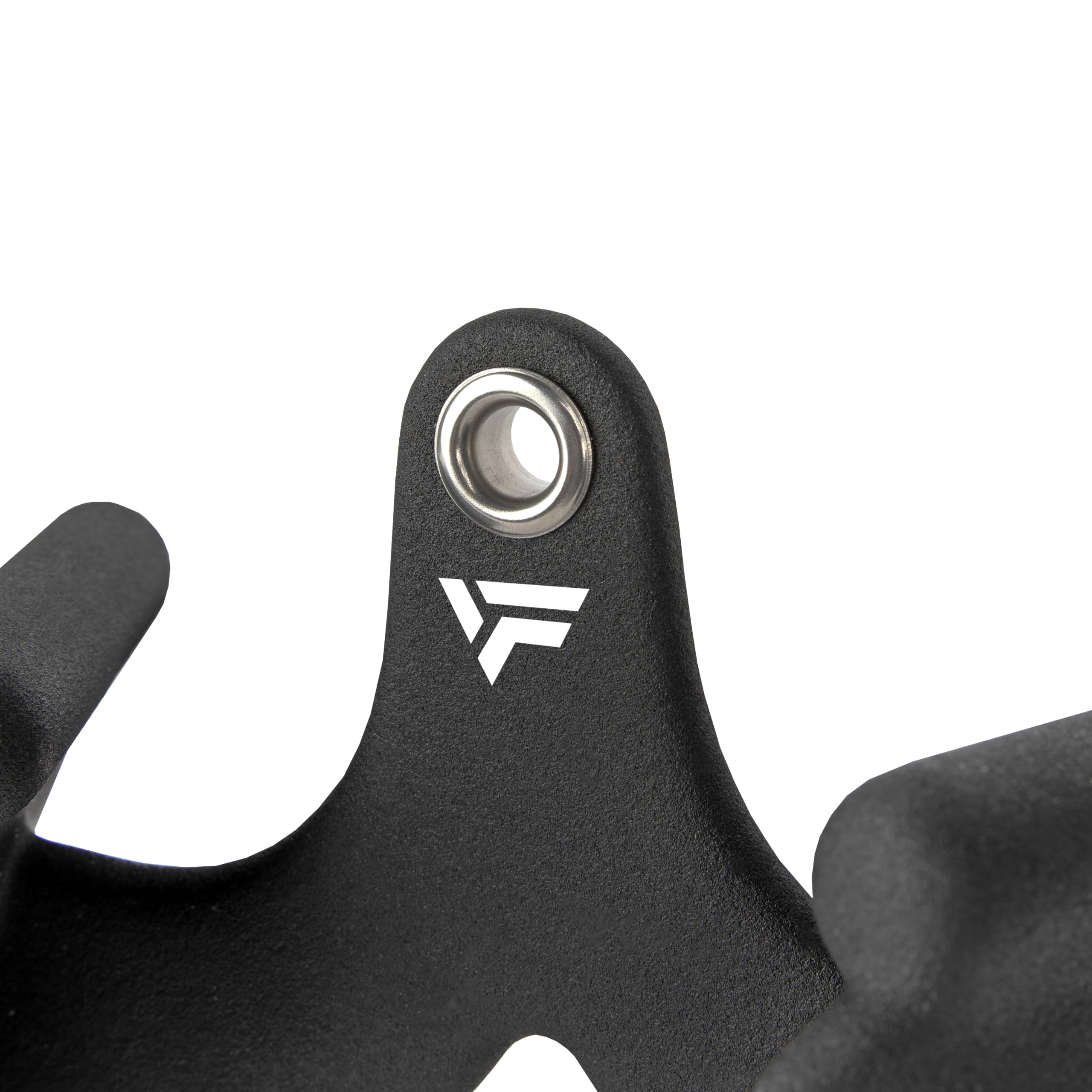 VirtuFit Foam Grip - Row Handle - Poignée en mousse - Poignée de rameur - LAT Pulldown