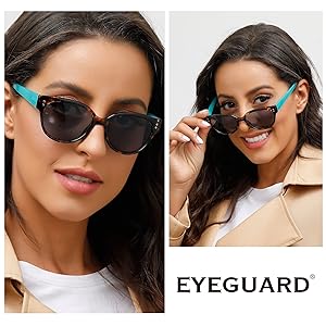 bifocal sunglasses for women