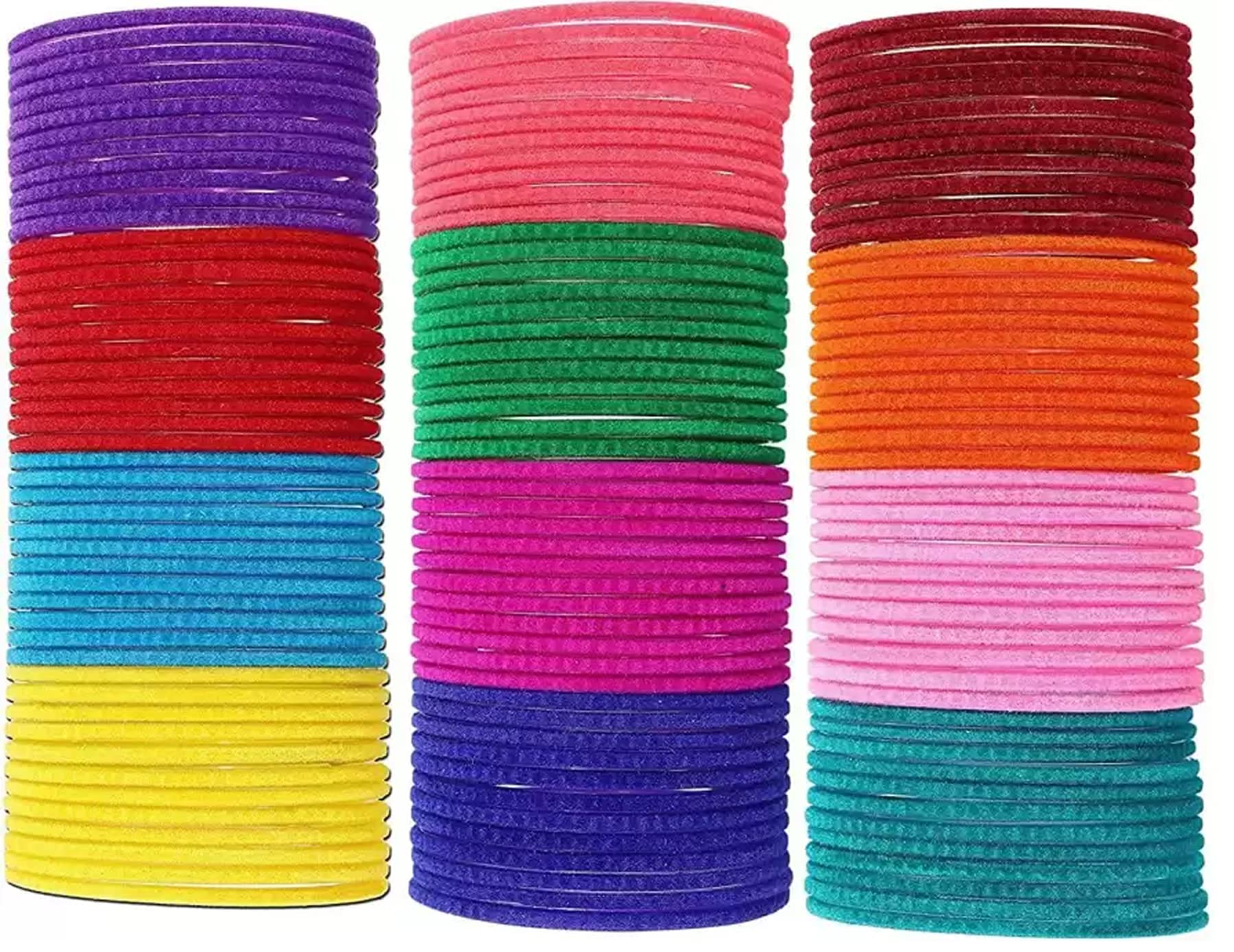 mahakal Glass bangle set for women and girls (pack of 144) (2.4, Multi) (B0B8S5CDSL) Amazon Price History, Amazon Price Tracker