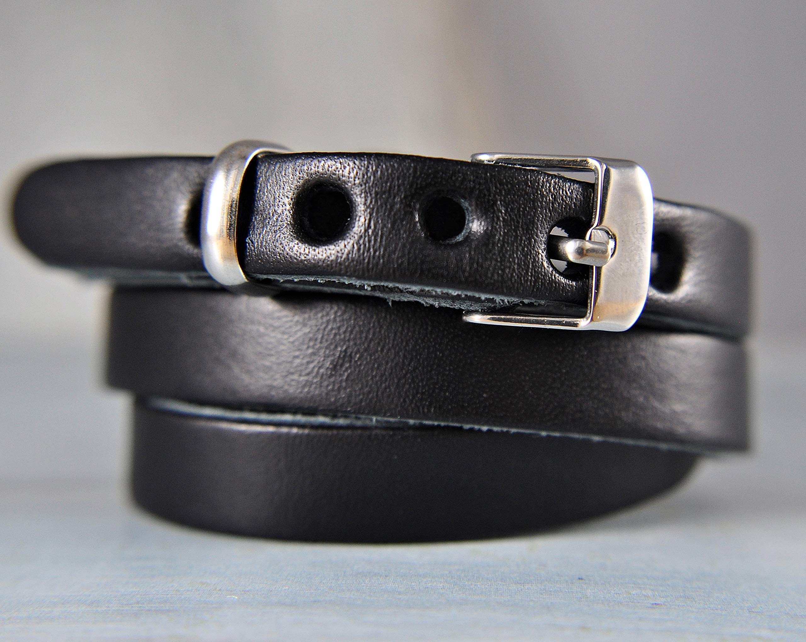 Bezaubernde Damen-Armbanduhr mit Schmetterlingsbaum - Schwarz - Uhr - Silber - Edelstein - Opal - Geschenk für Sie - Schmuck-Geschenk - Handmade Geschenk - Personalisiert