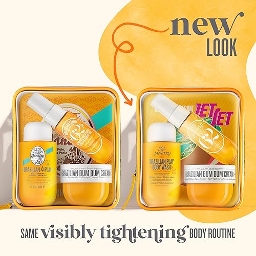 Miniatura 4 de SOL DE JANEIRO Jet Set