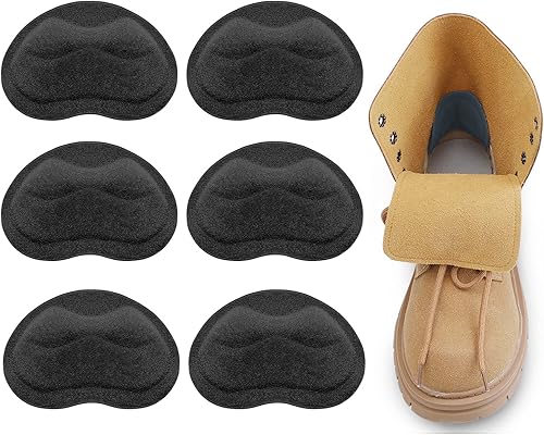 SPACE LION INSERTO DE ZAPATOS, Negro -