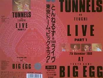 伝説の3days東京ドームライブのVHS版です。 51alwMk2VfL._UF350,350_QL50_.jpg