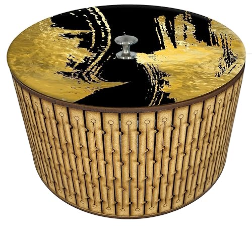 Genuine Mexican HANDMADE TORTILLA WARMER perfect for pancakes, bread or Taco Tuesday. Resin covered with thermal raffia container MADE IN MEXICO