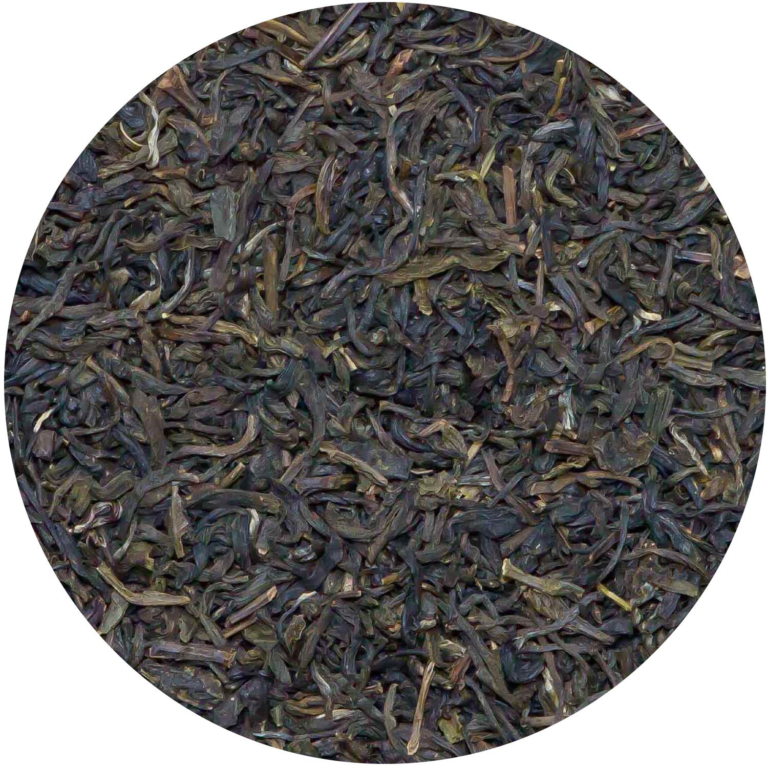 Tiesta Tea Klassischer Jasmin-Grüntee, chinesischer Jasmin, mittelgroßes Koffein, lose Blätter, Grüntee-Verkleinerungsmischung, gentechnikfrei, 0,5 kg Großpackung
