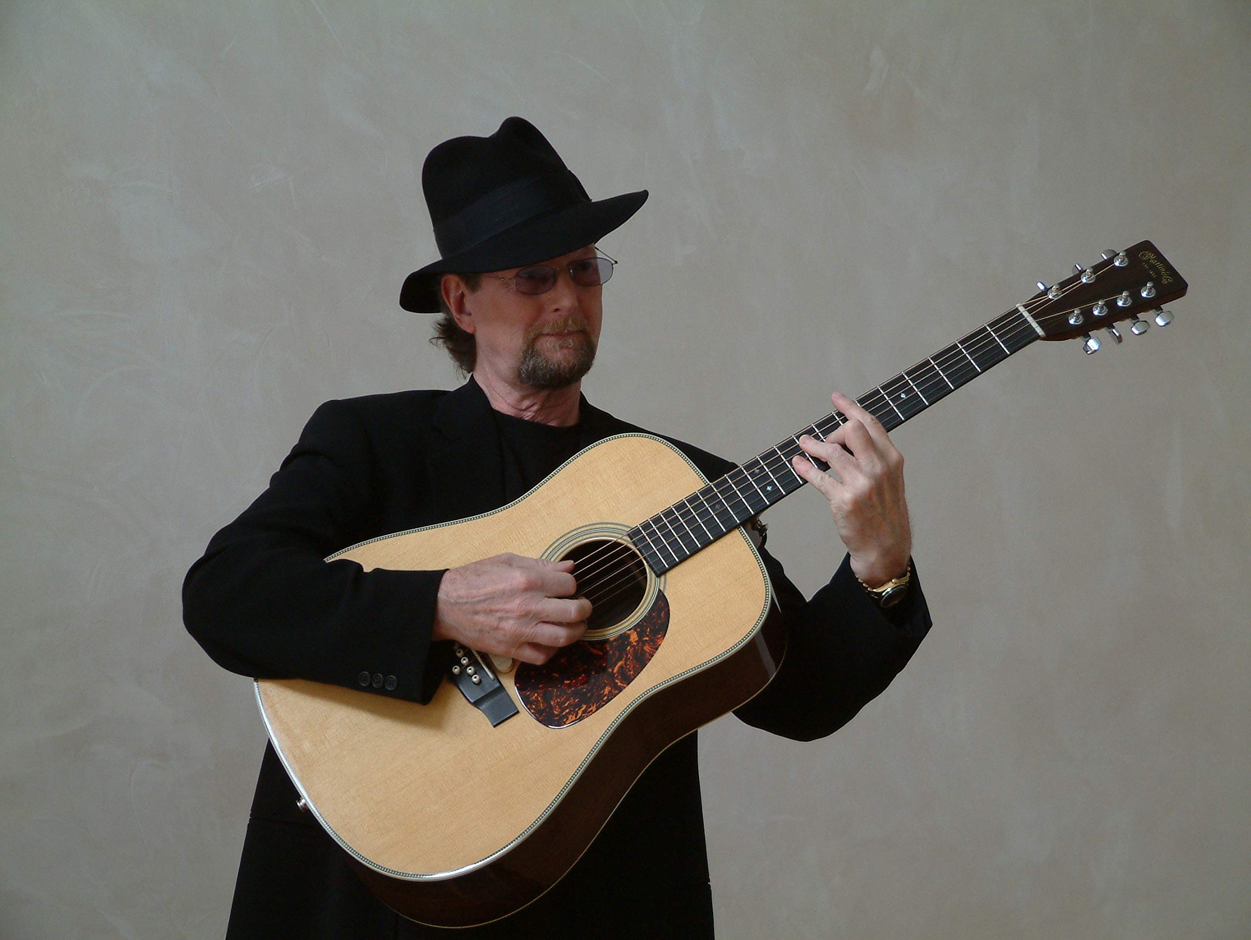 Roger McGuinn