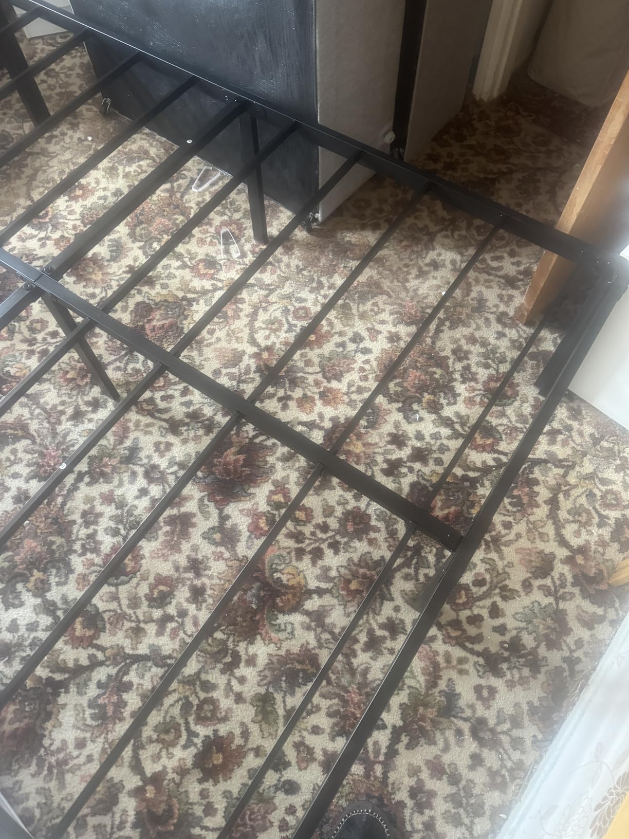 Customer photo