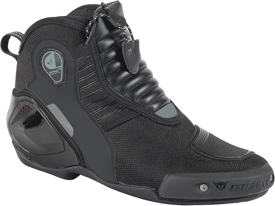 Scarpe moto dainese dyno d1 shoes