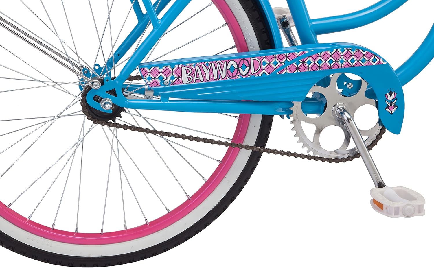 26 Inch Schwinn Adult Cruiser Tricycle Schwinn Meridian Tricycle