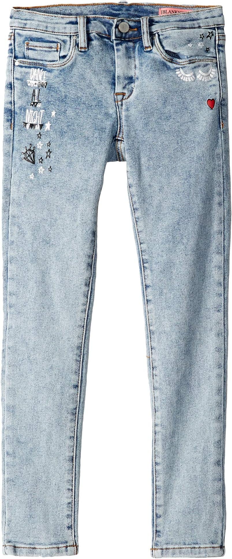 Denim Jeans in Extra Credit (Big Kids)