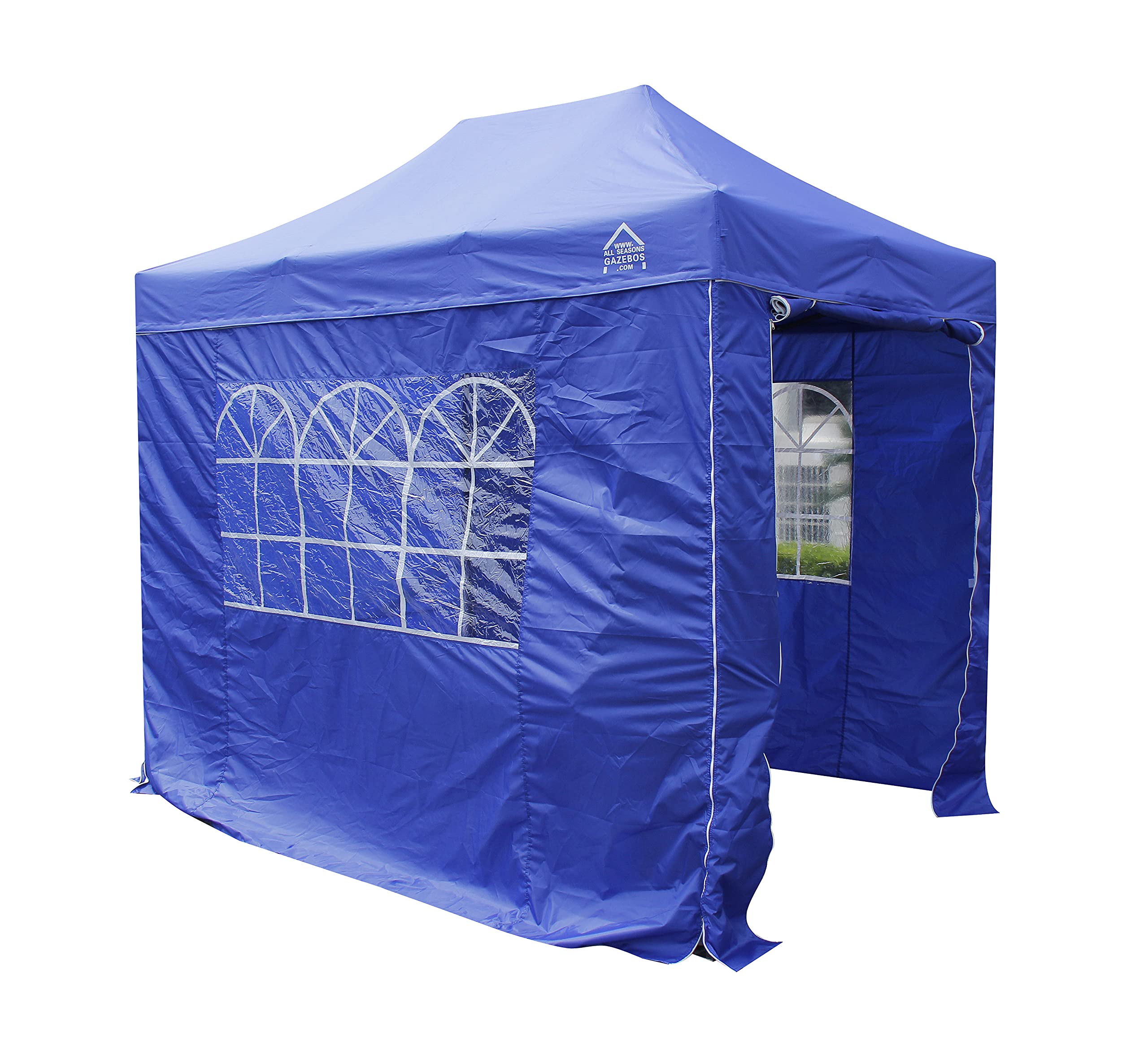 All Seasons Gazebos