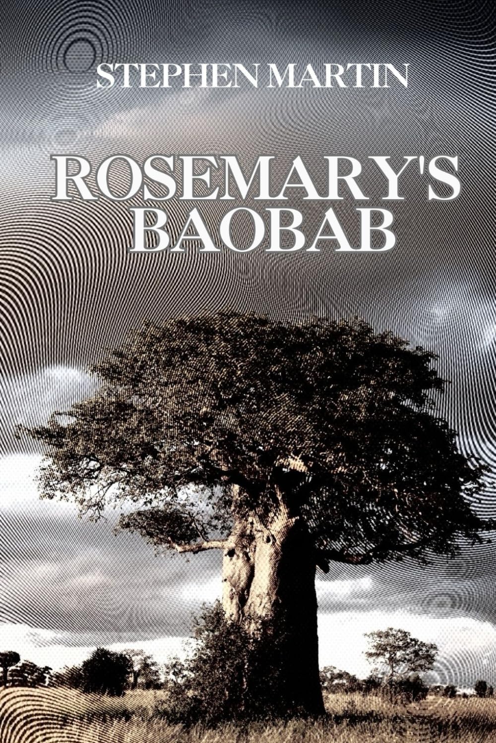 Rosemary's Baobab