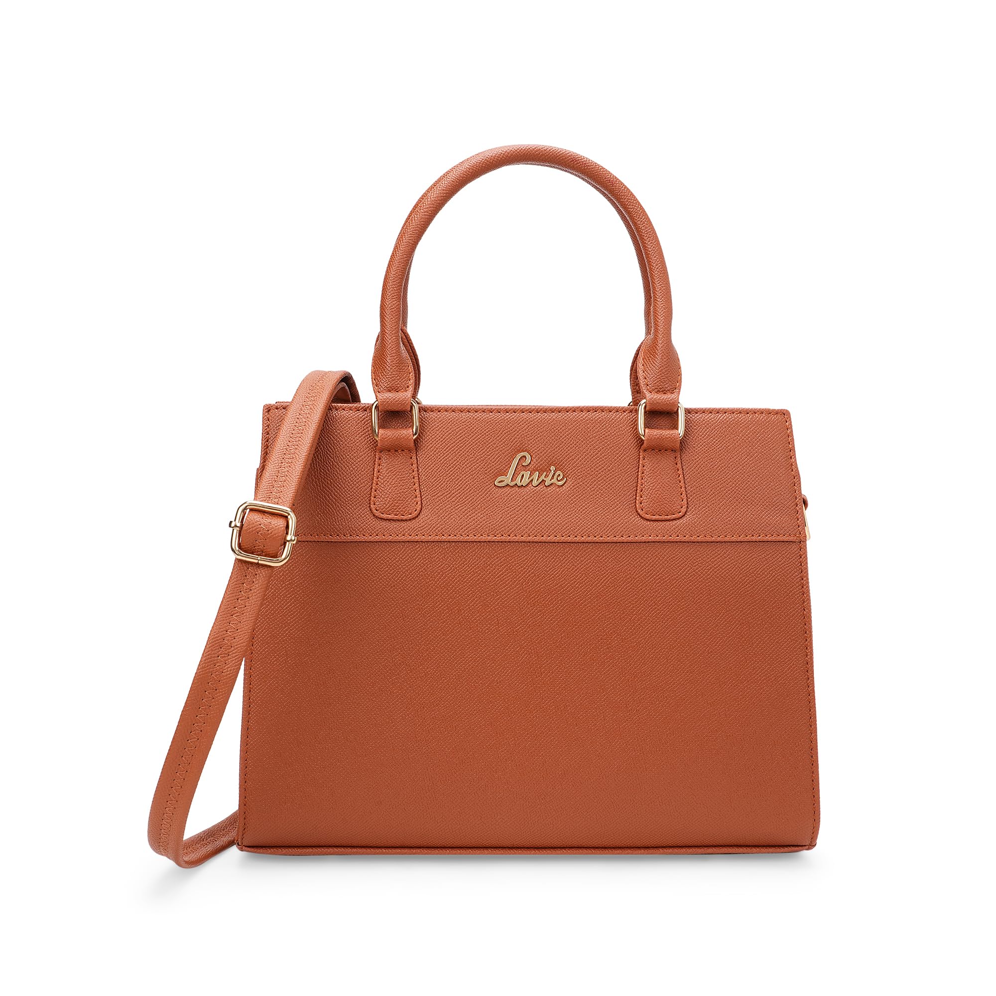 Lavie Womens Celine M Satchel (Tan) (B0CKTQXCFC) Amazon Price History, Amazon Price Tracker