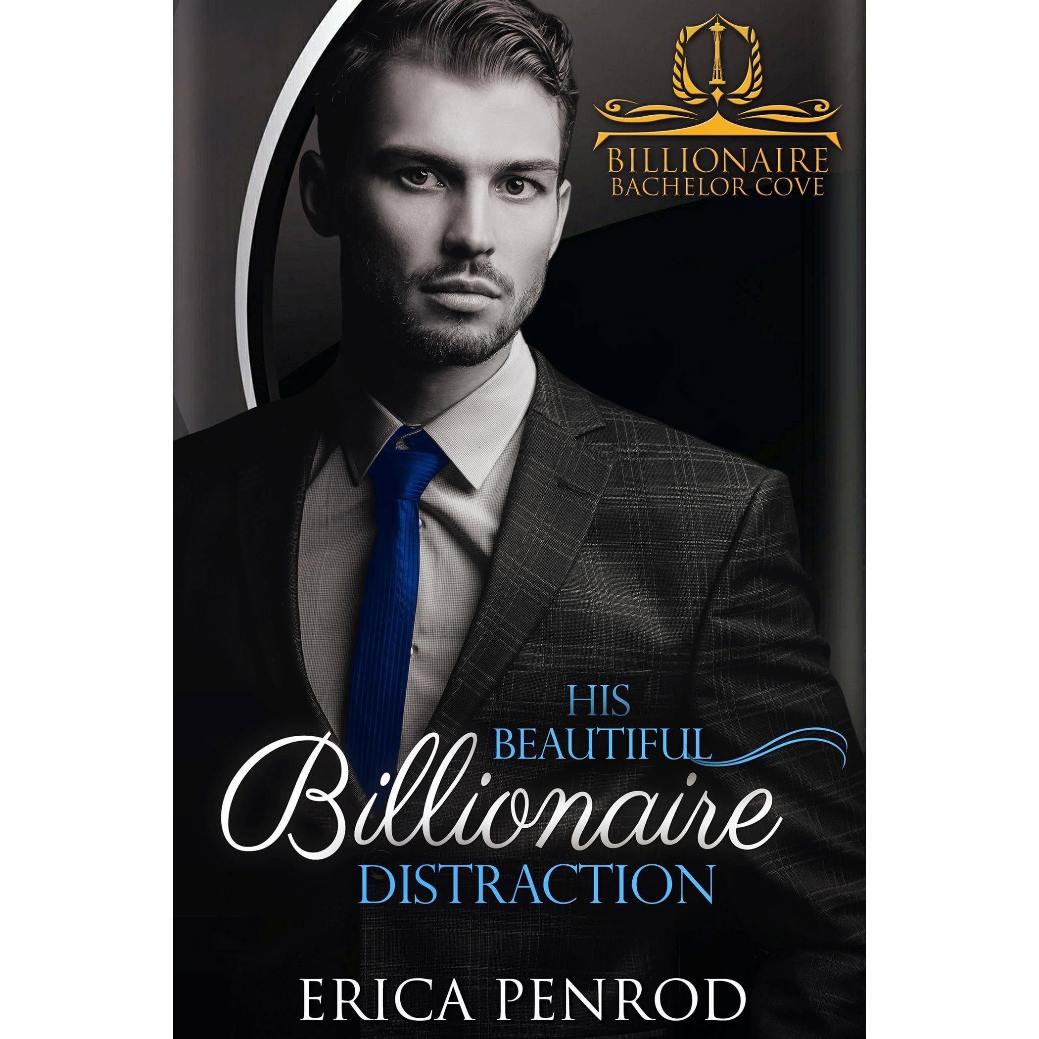 His Beautiful Billionaire Distraction