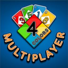 4 COLOUR MULTIPLAYER