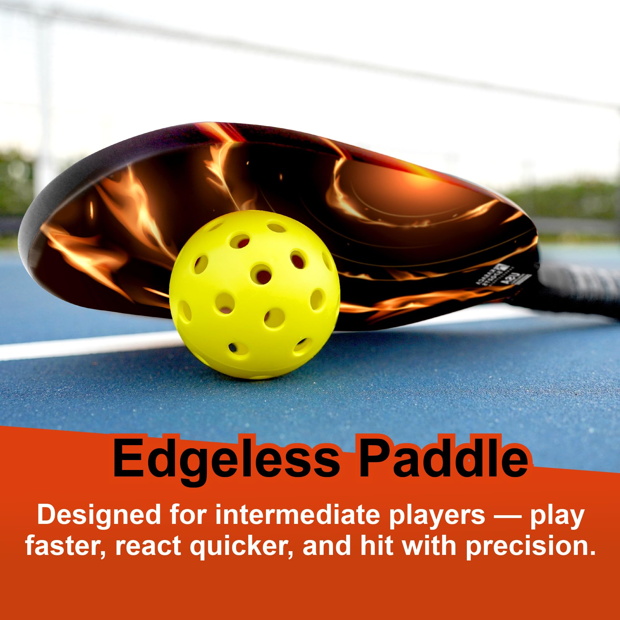 Amazon | KASACA ピックルボールパドル グラファイト T700 カーボン