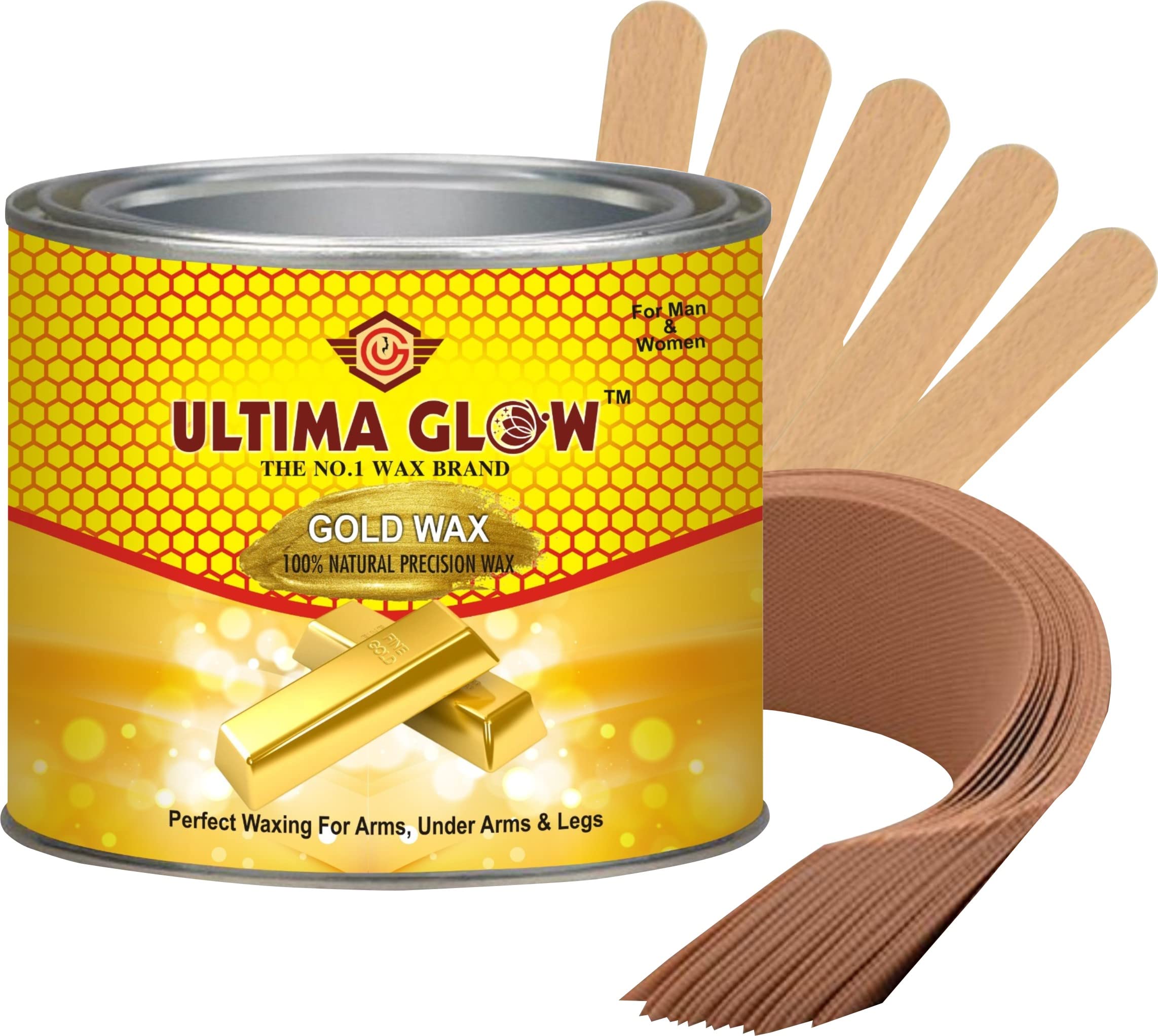 See full amazon price history chart for ULTIMA GLOW dark chocolate strip and stick wax 600 gram Hair Removal Wax For Arms, Legs, Chest, Back, and Full Body | Men & Women | Tan Removal | All skin Type (gold) ULTIMA GLOW dark chocolate strip and stick wax 600 gram Hair Removal Wax For Arms, Legs, Chest, Back, and Full Body | Men & Women | Tan Removal | All skin Type (gold) (B09V7G53VK) Amazon Price History, Amazon Price Tracker