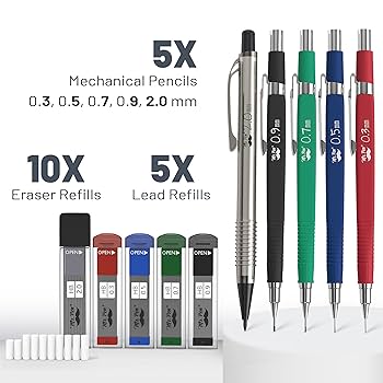 シャープペンシルセット 0.3/0.5/0.7mm 楽天市場】製図用シャープペン3本組 0.3/0.5/0.7mm ( 製図用