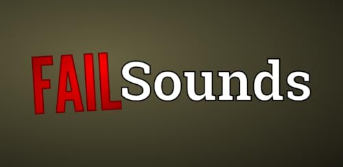 Fail Sounds