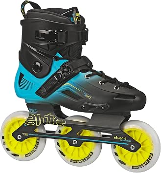 Alpha 110mm 3-Wheel Inline Skate