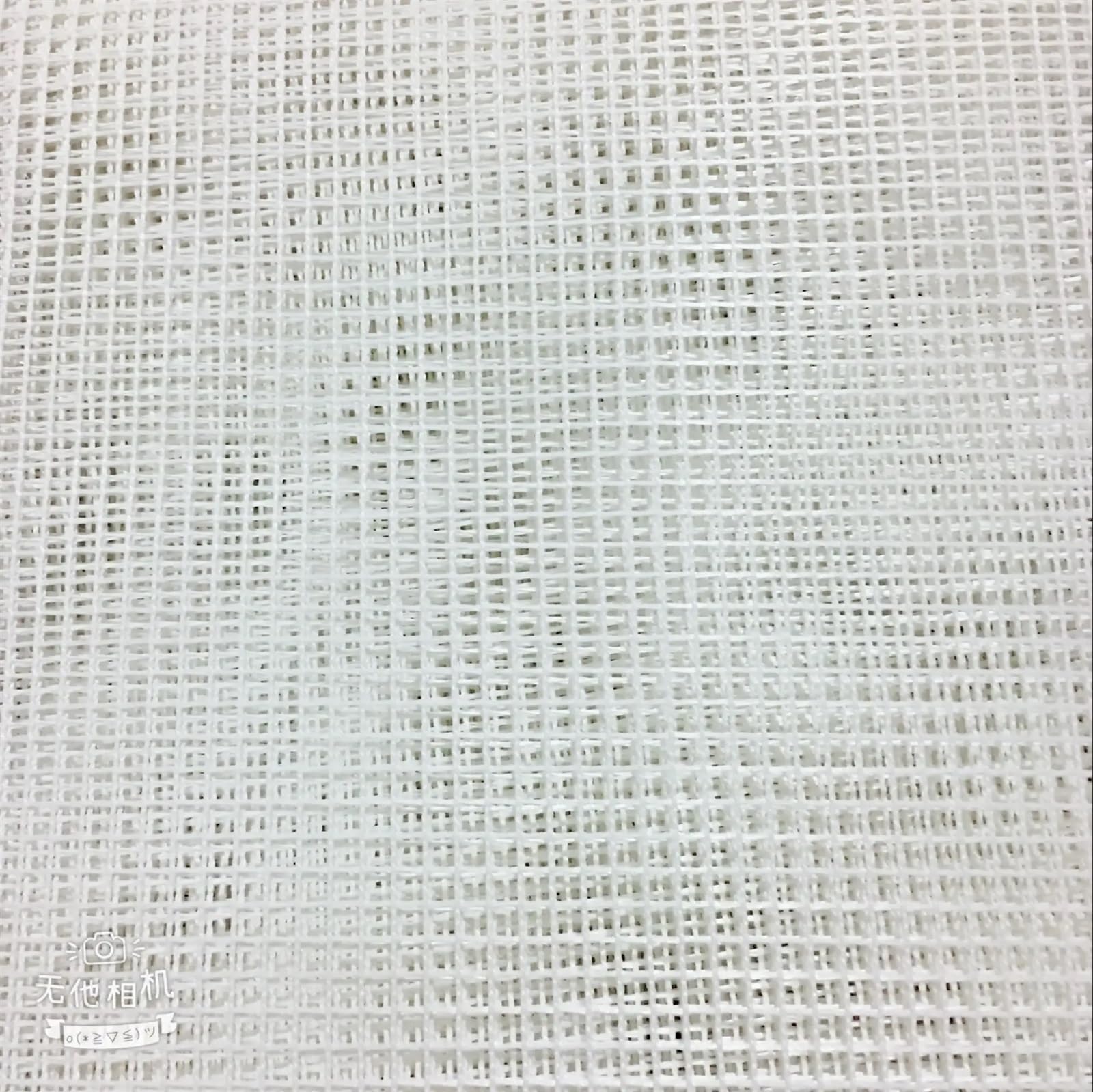 Plastikowe arkusze siatki, Plastikowe arkusze płótna z siatki na dywaniki z zatrzaskami i hafty DIY w wielu rozmiarach(300x150cm)