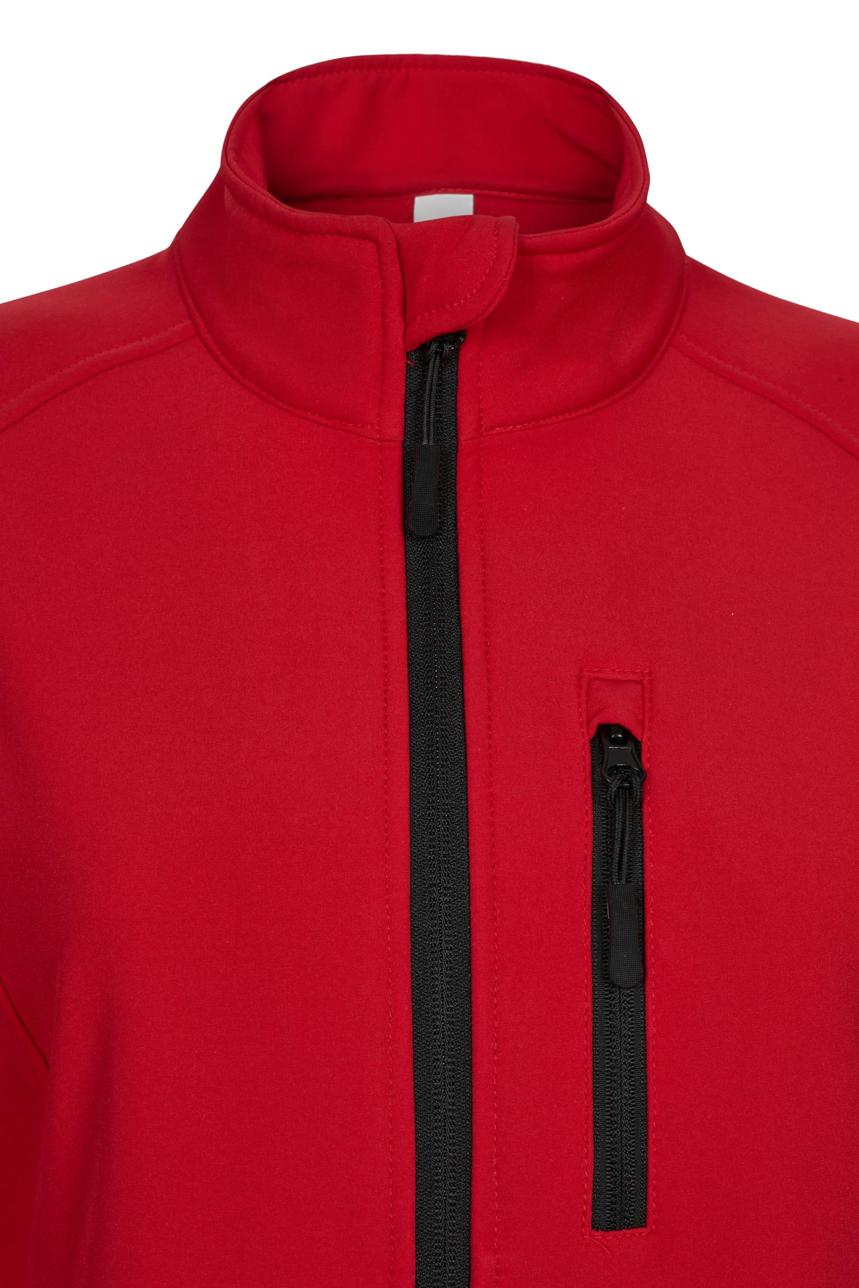 VELILLA 206005W, Cazadora Soft Shell Mujer