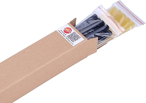 Miniatura 4 de Gliston barras de pegamento para reparación de abolladuras sin pintura Barras para pegado en caliente para reparar abolladuras sin pintura en el