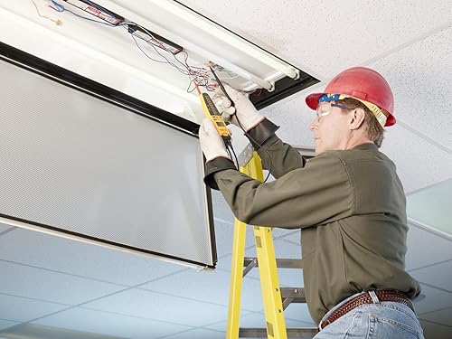 Miniatura 5 de Fluke Probador eléctrico T+PRO, pequeño