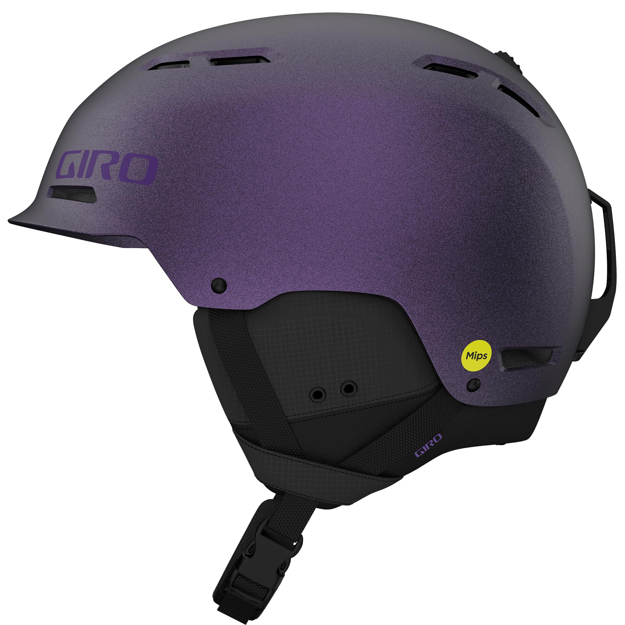 Giro Trig MIPS Ski Helmet - Snowboard Helmet for Men, Women &amp; Youth -