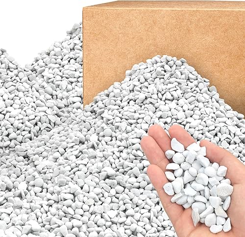 Miniatura 21 de Perlita de 29 cuartos de galón para suelo vegetal: enmienda para tierra para macetas, mejora el drenaje y la aireación del suelo, mejor