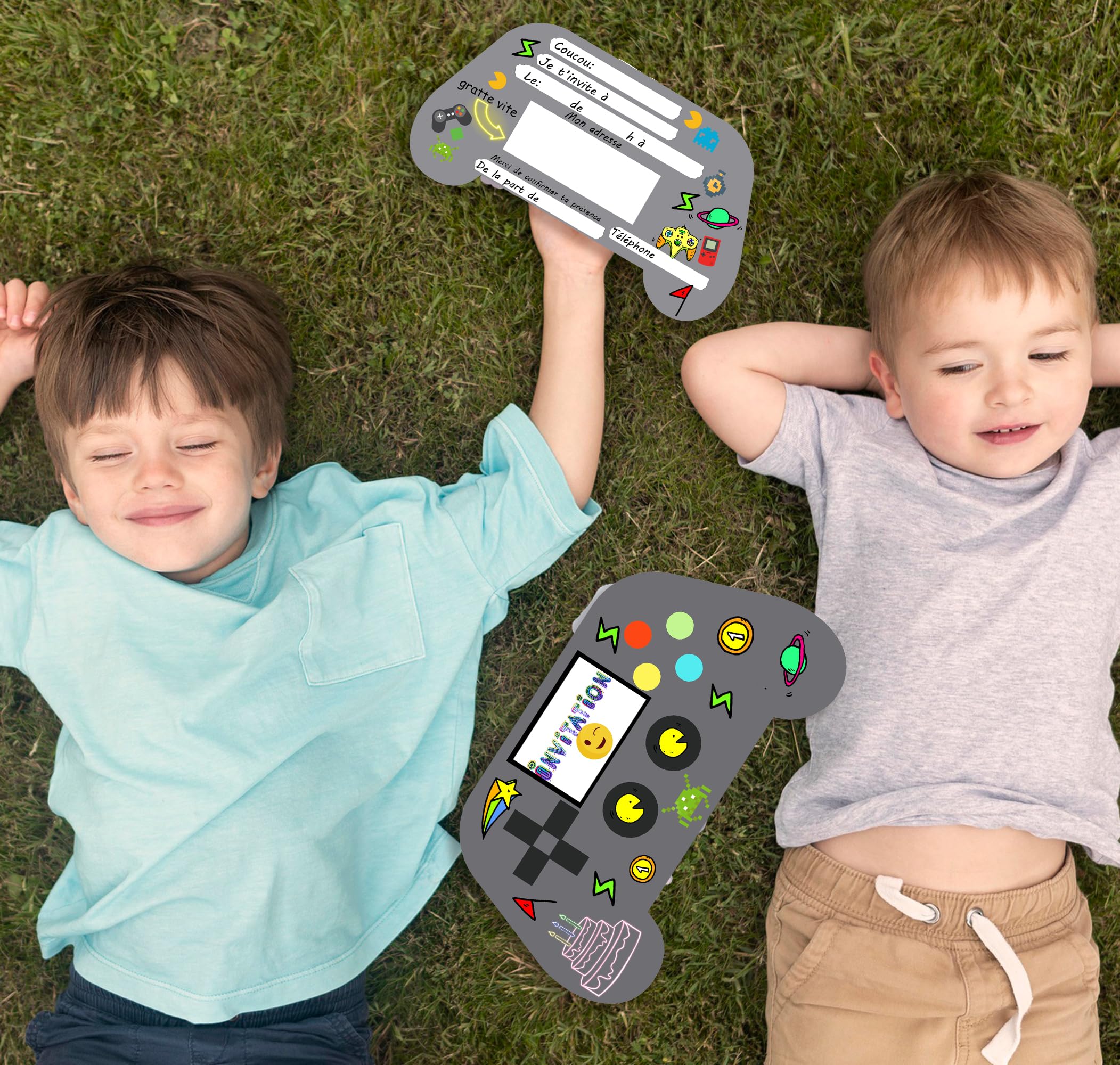 Editable 18th Birthday Party Invitation 18th Invite Silver White