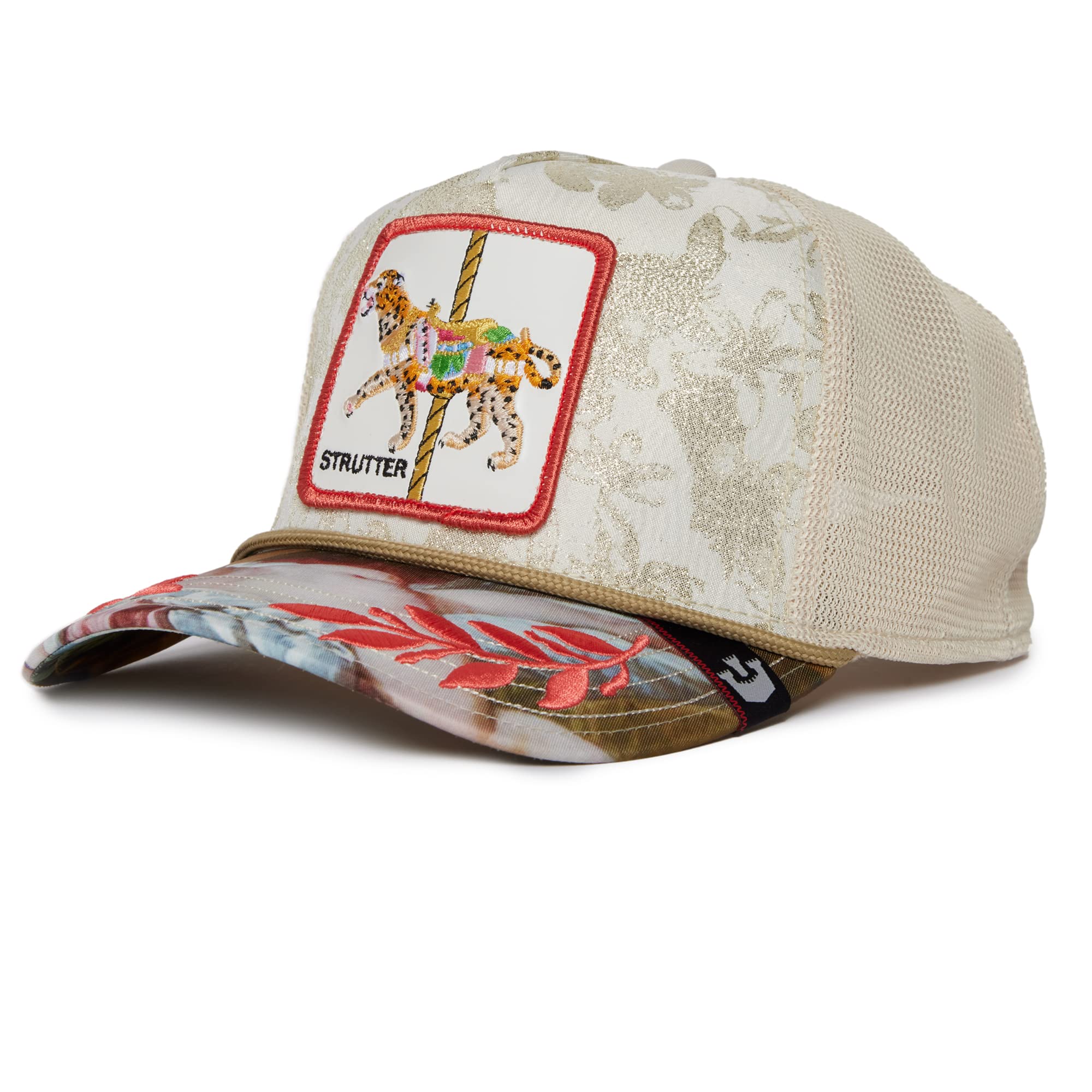 Goorin Bros.The Farm Carousel Capsule Unisex Trucker Hat