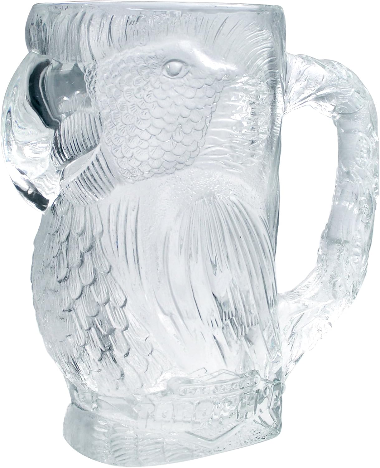 Luminarc Arc International Parrot Bulk Mug (Set of 4), 24