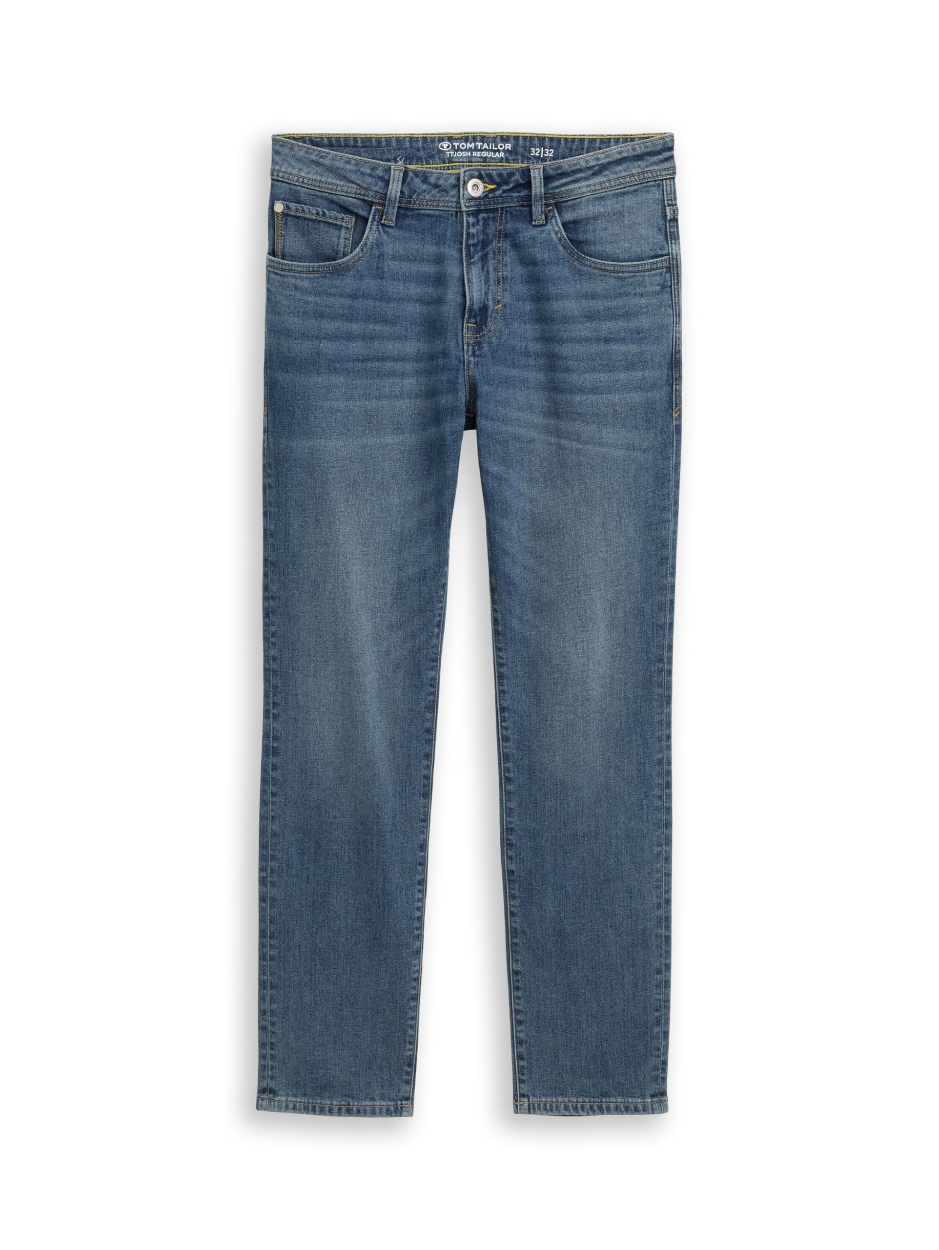 TOM TAILOR 1048363 - Jeans - Moderne - Homme