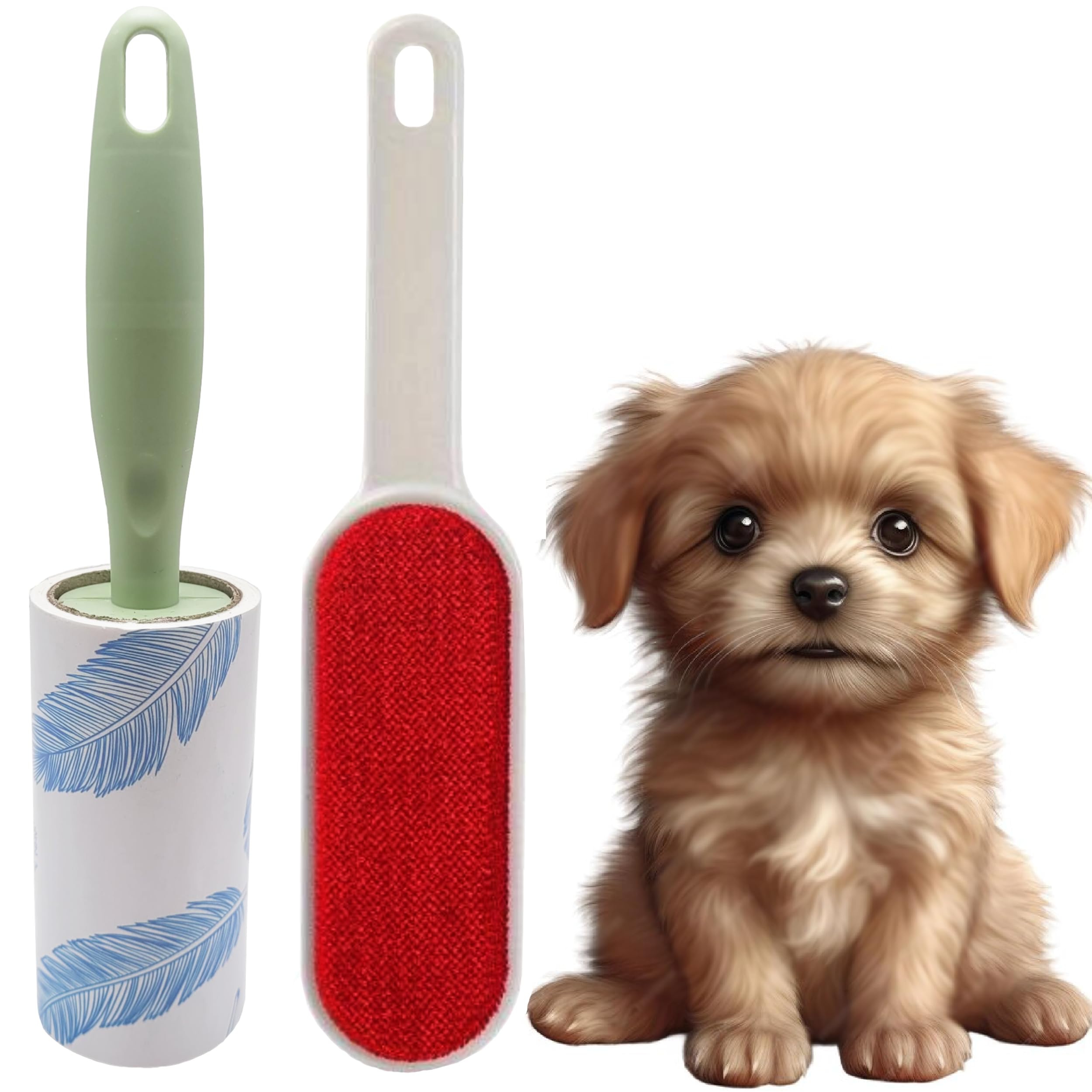 See full amazon price history chart for Prostuff.in® Clothes Sticky Lint Roller with Pet Hair Remover Brush for Clothes, Furniture, Wool, Fur, Coat, Car Seats, Fabric, Dust Cleaner, Pet Hair Remover Multicolor 1 Roll + 1 Pet Brush Prostuff.in® Clothes Sticky Lint Roller with Pet Hair Remover Brush for Clothes, Furniture, Wool, Fur, Coat, Car Seats, Fabric, Dust Cleaner, Pet Hair Remover Multicolor 1 Roll + 1 Pet Brush (B0CVRWSBSV) Amazon Price History, Amazon Price Tracker