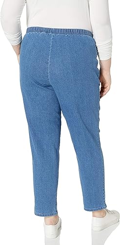 Just my size easy comfort stretch classic pants Clearance