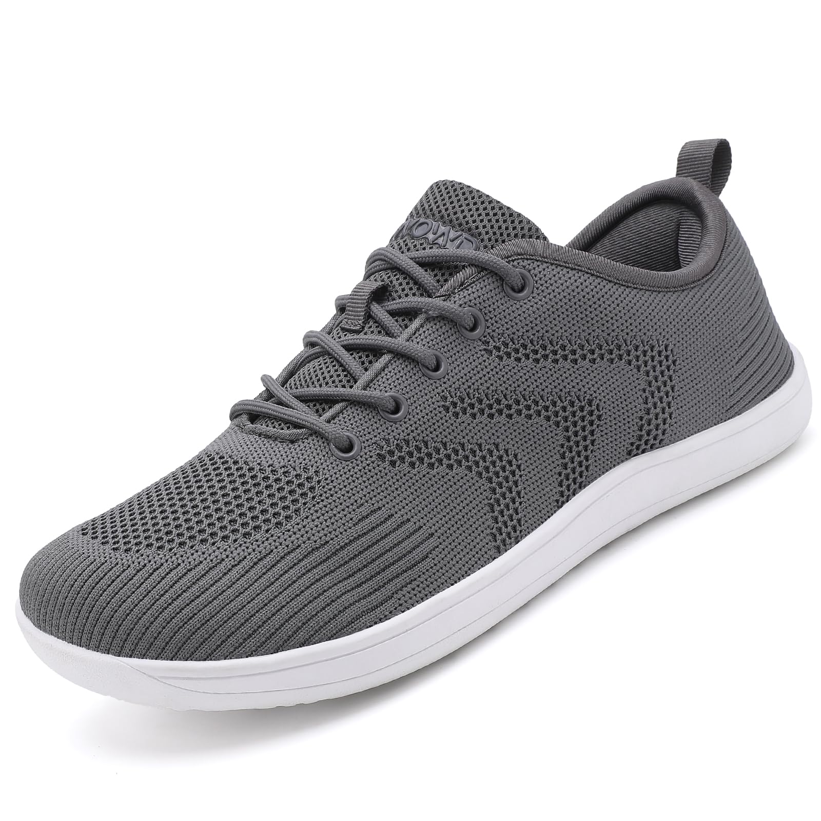 Barefoot Minimalistes Chaussures Running Unisexe, Design Flèche Dynamique Antidérapant, Tailles 37-48