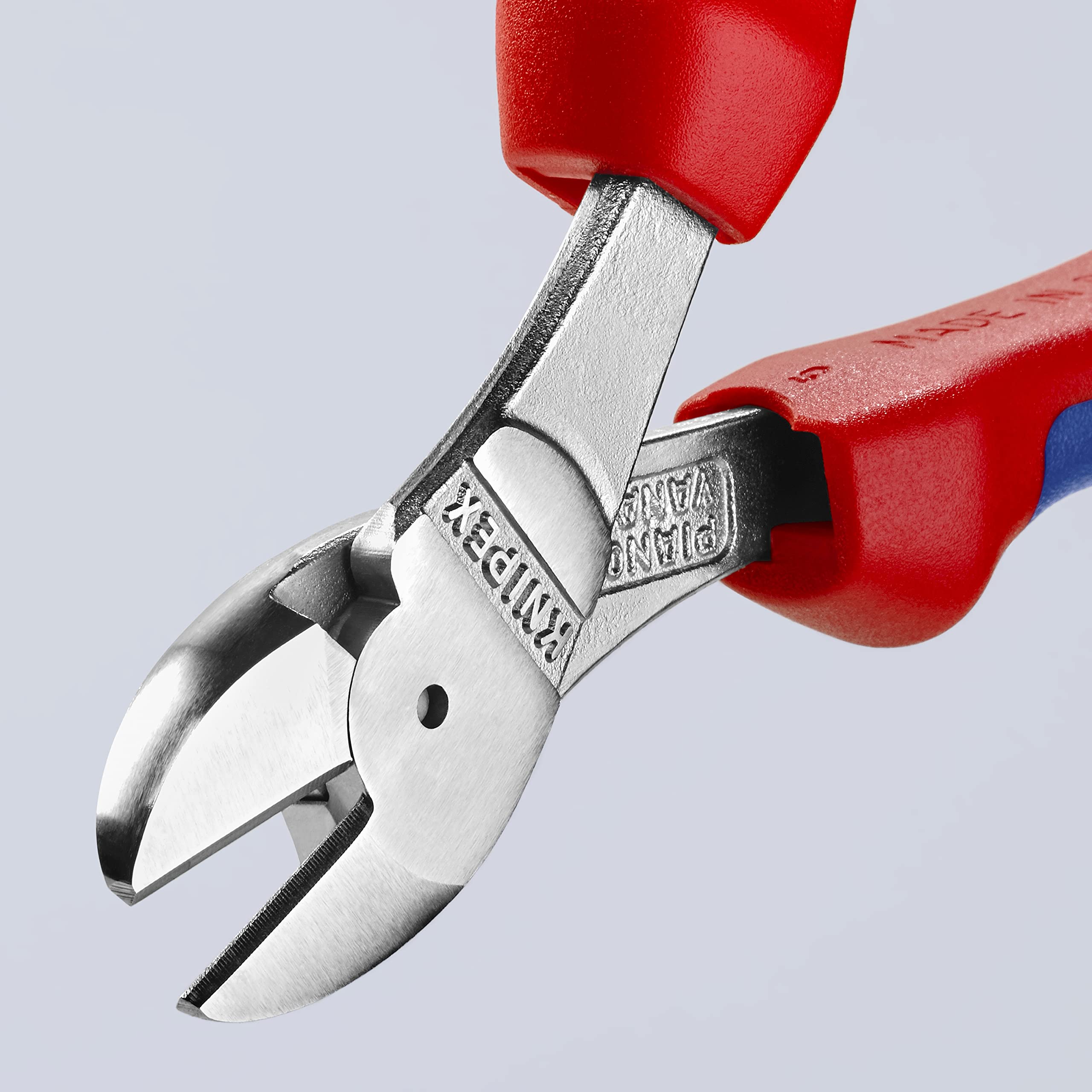Amazon.com: KNIPEX Tools 74 05 160 High Leverage Diagonal Cutters