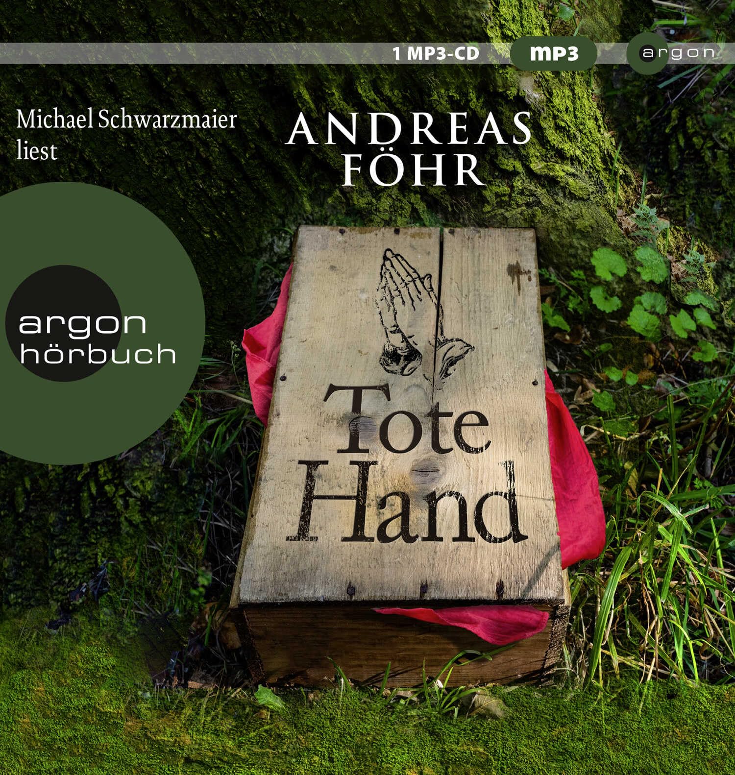 Tote Hand: . (Ein Wallner & Kreuthner Krimi, Band 8)