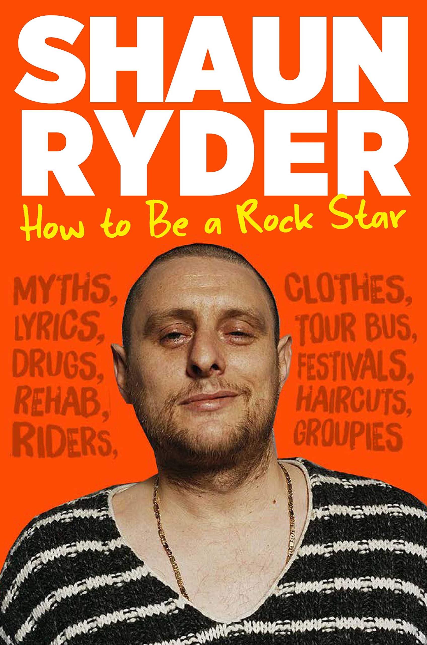How to Be a Rock Star