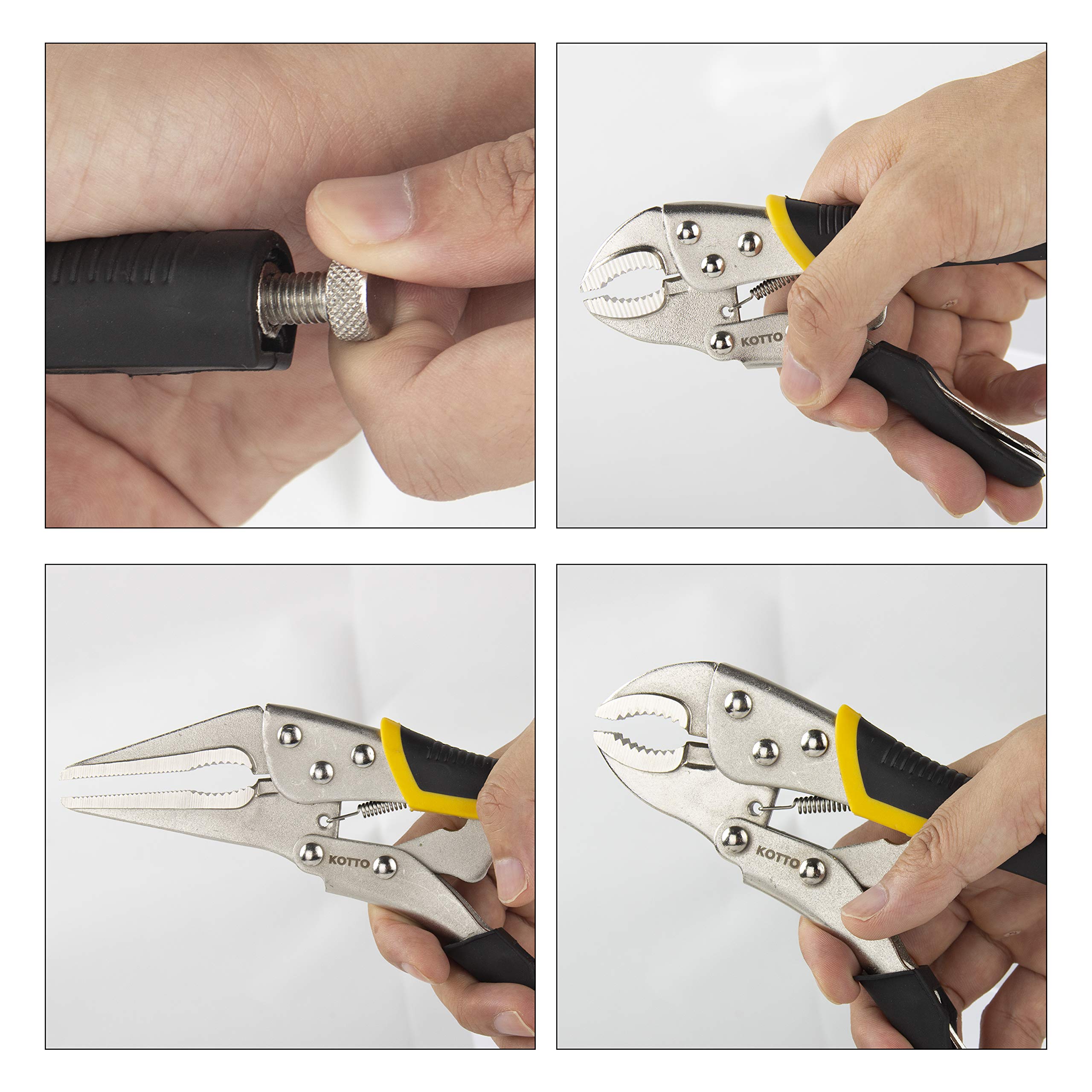 Amazon.com: KOTTO: Hand Tools